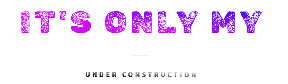under construction